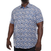 Chemise sans repassage