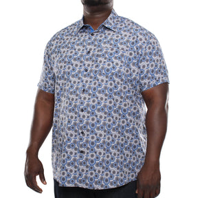 Chemise sans repassage