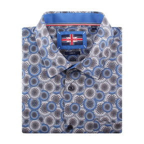 Chemise sans repassage