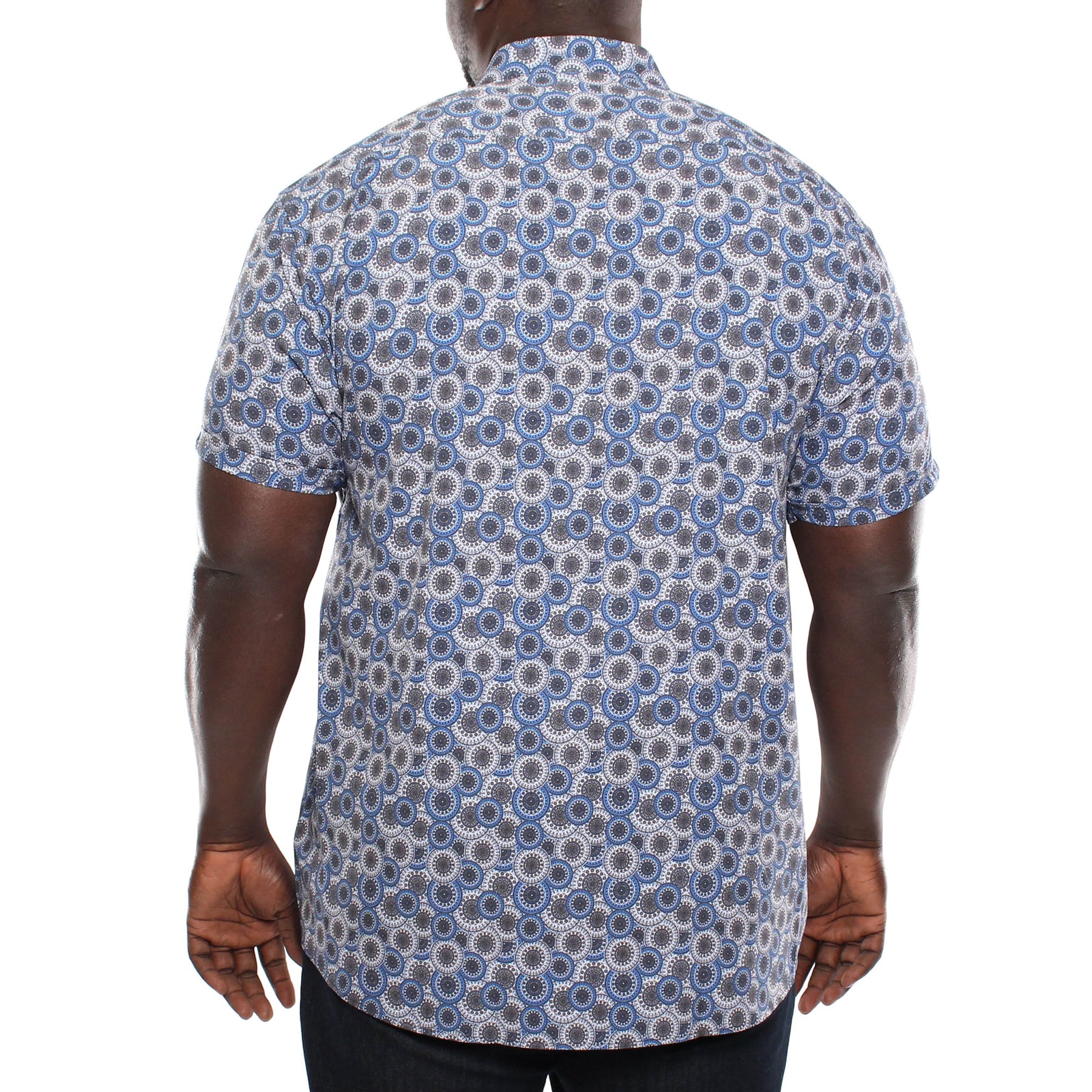 Chemise sans repassage