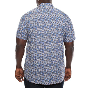 Chemise sans repassage