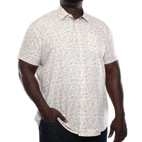 Chemise sans repassage