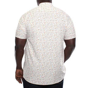 Chemise sans repassage