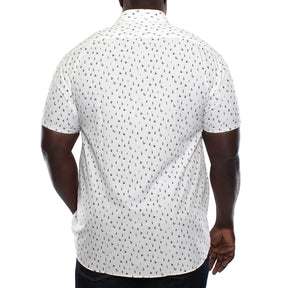 Chemise sans repassage