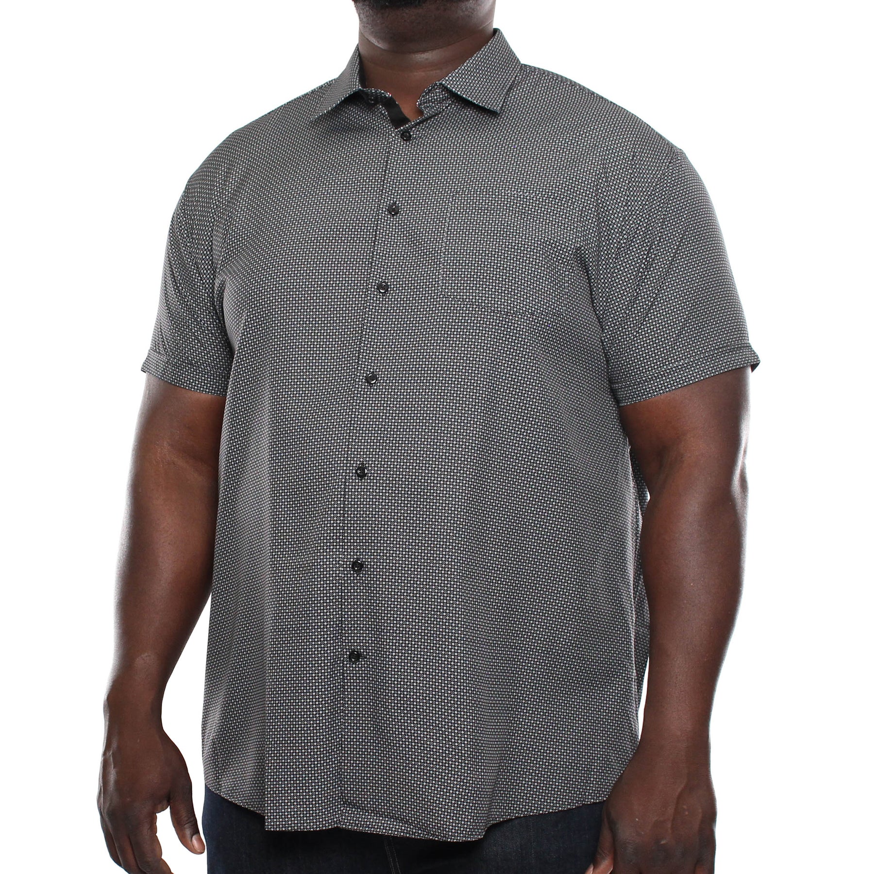 Non Iron Shirt