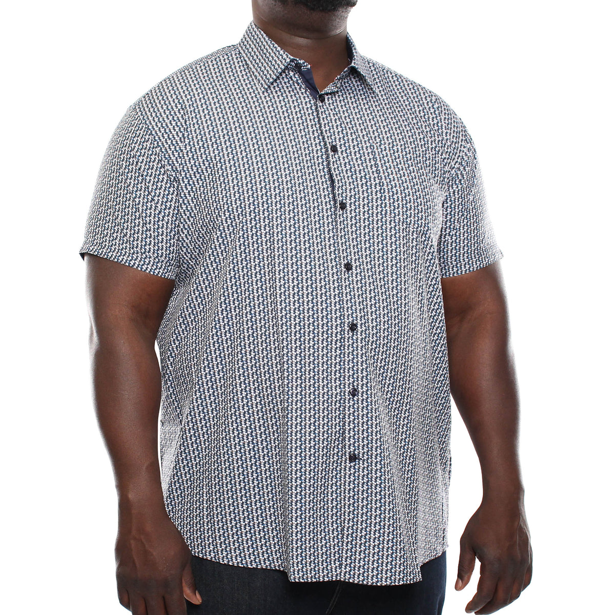 Chemise sans repassage