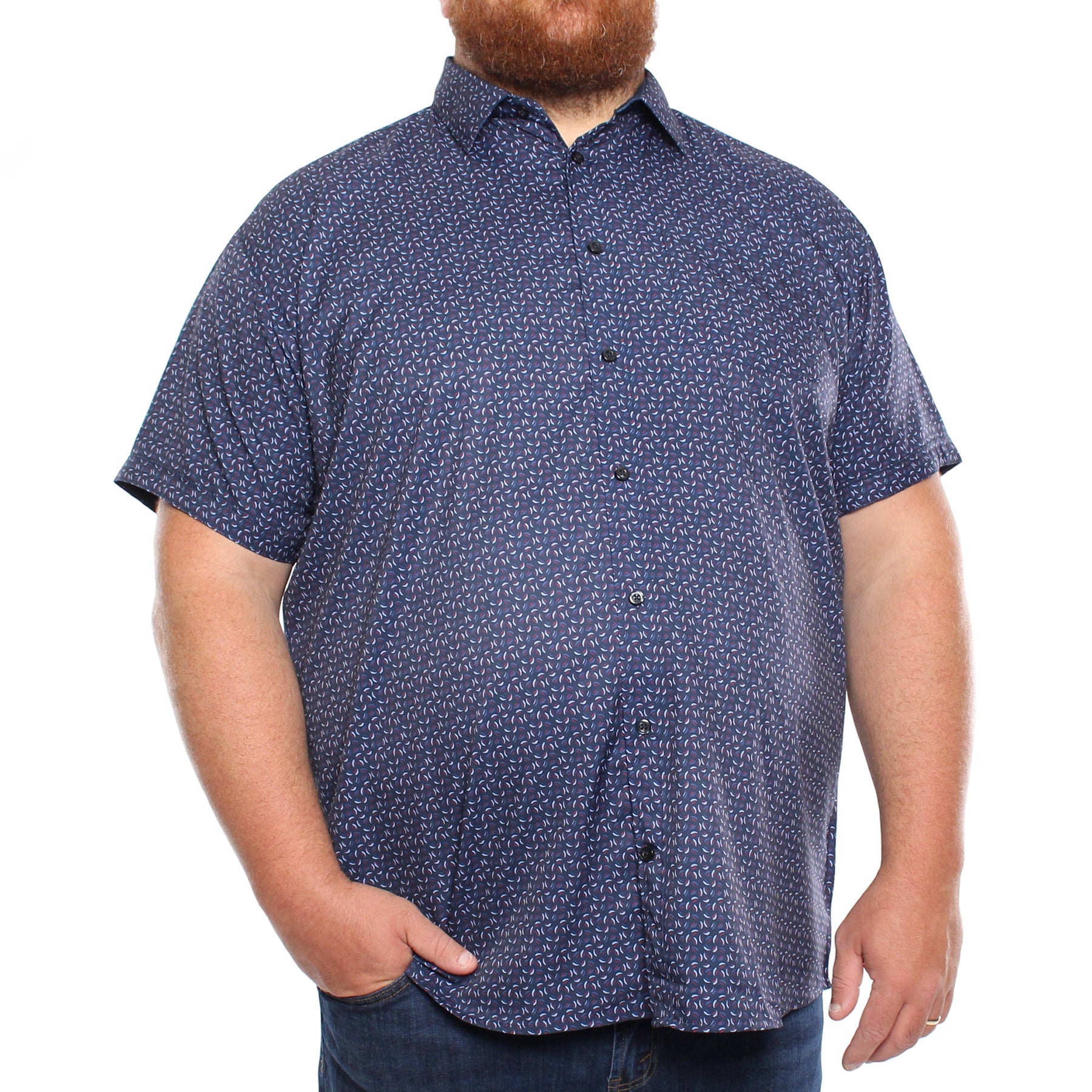 Non Iron Shirt
