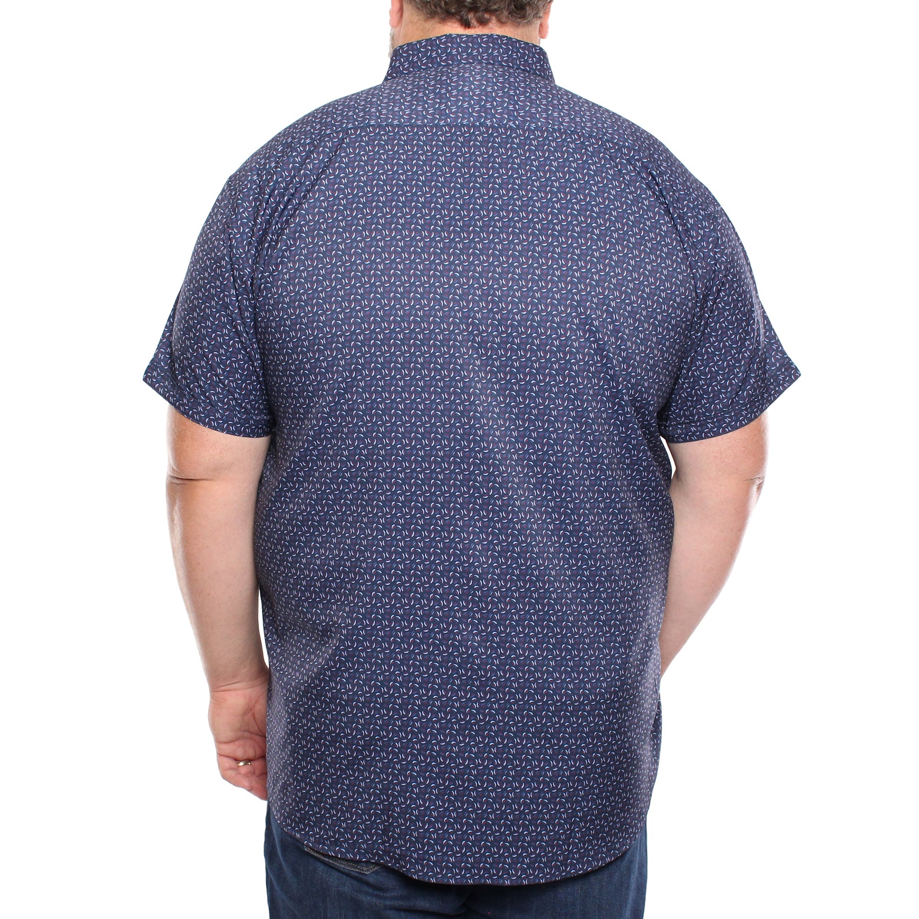 Non Iron Shirt
