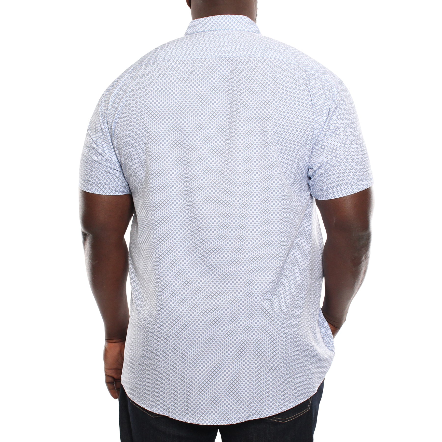 Non Iron Shirt