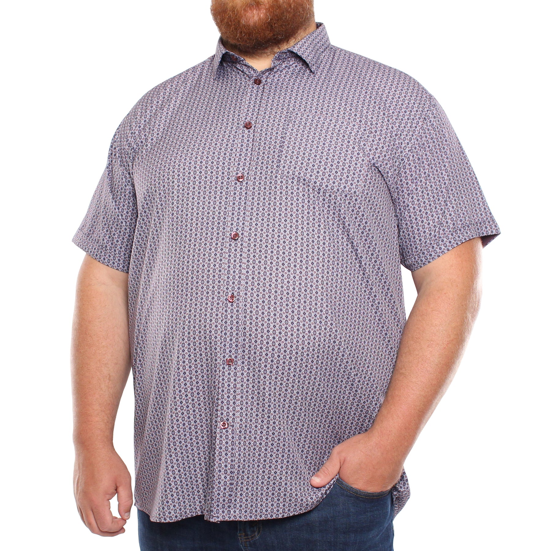 Non Iron Shirt