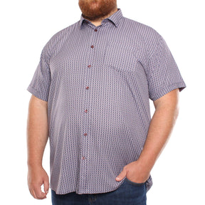 Non Iron Shirt