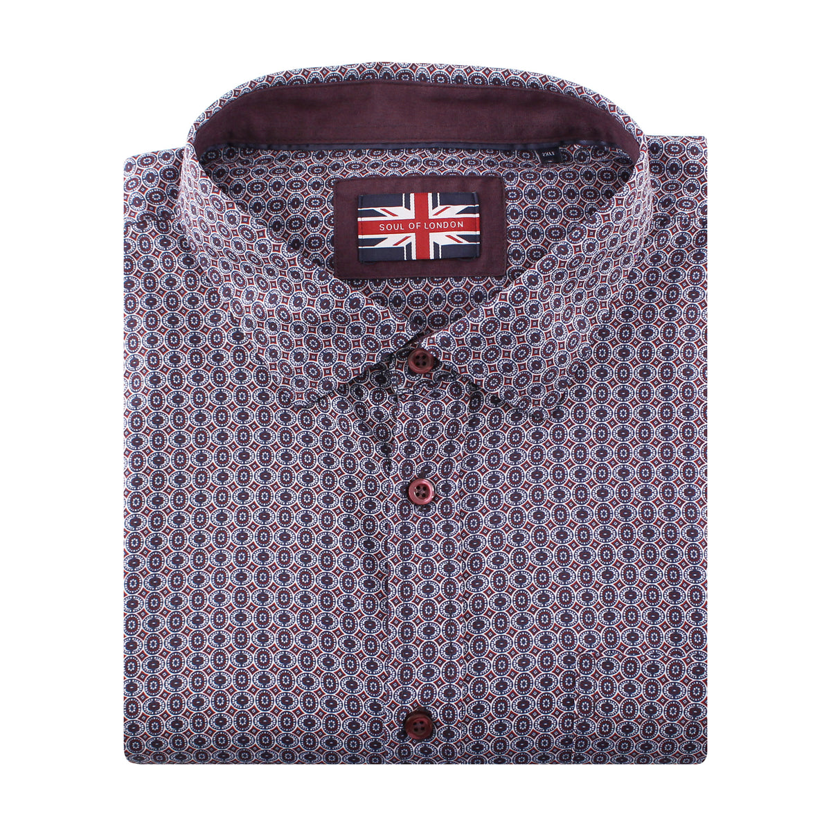 Non Iron Shirt