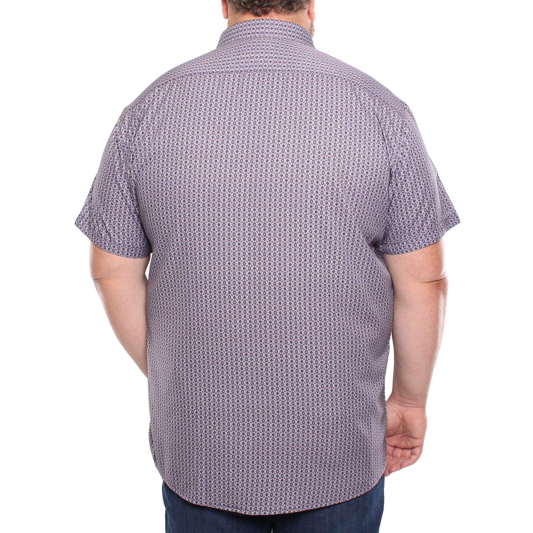 Non Iron Shirt