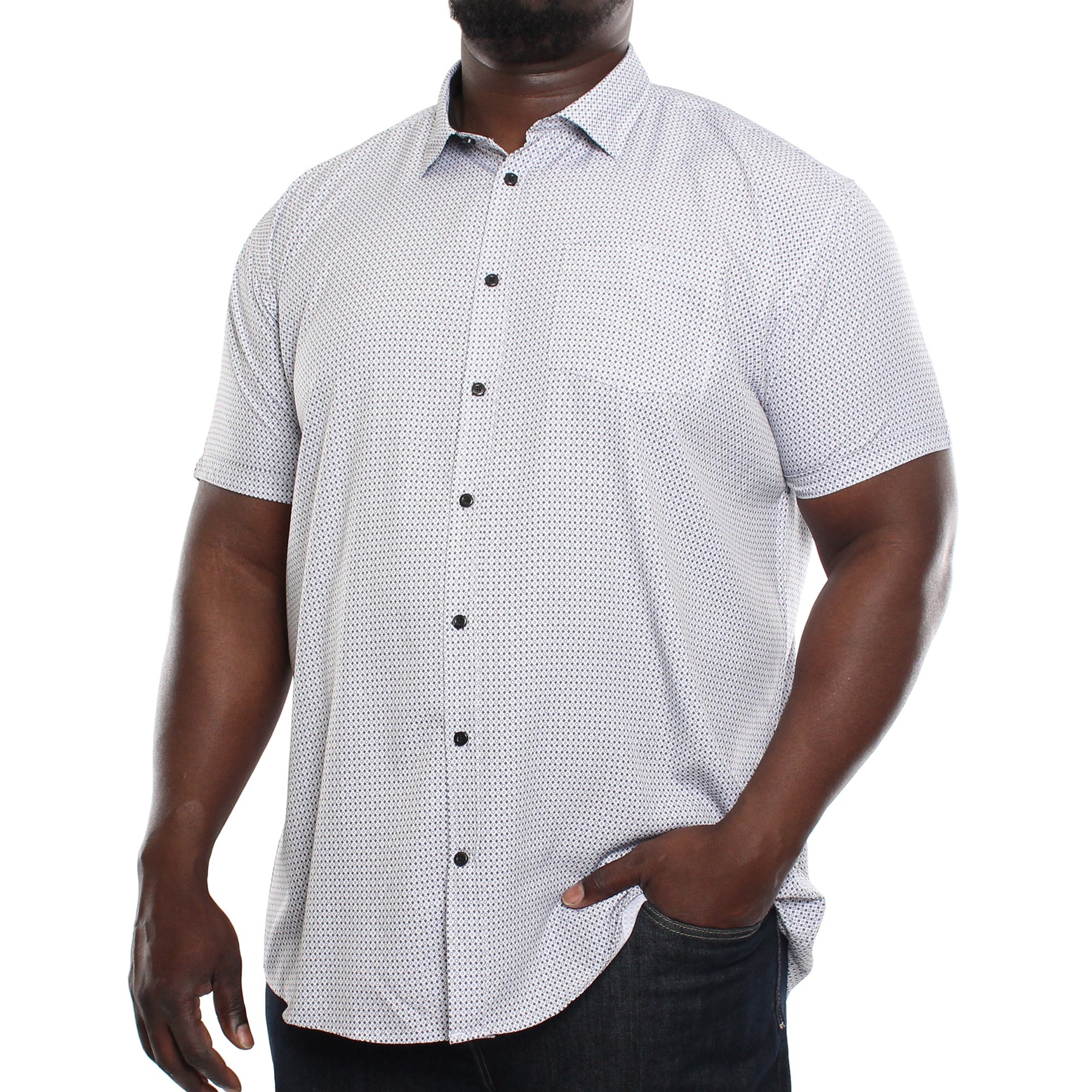 Non Iron Shirt