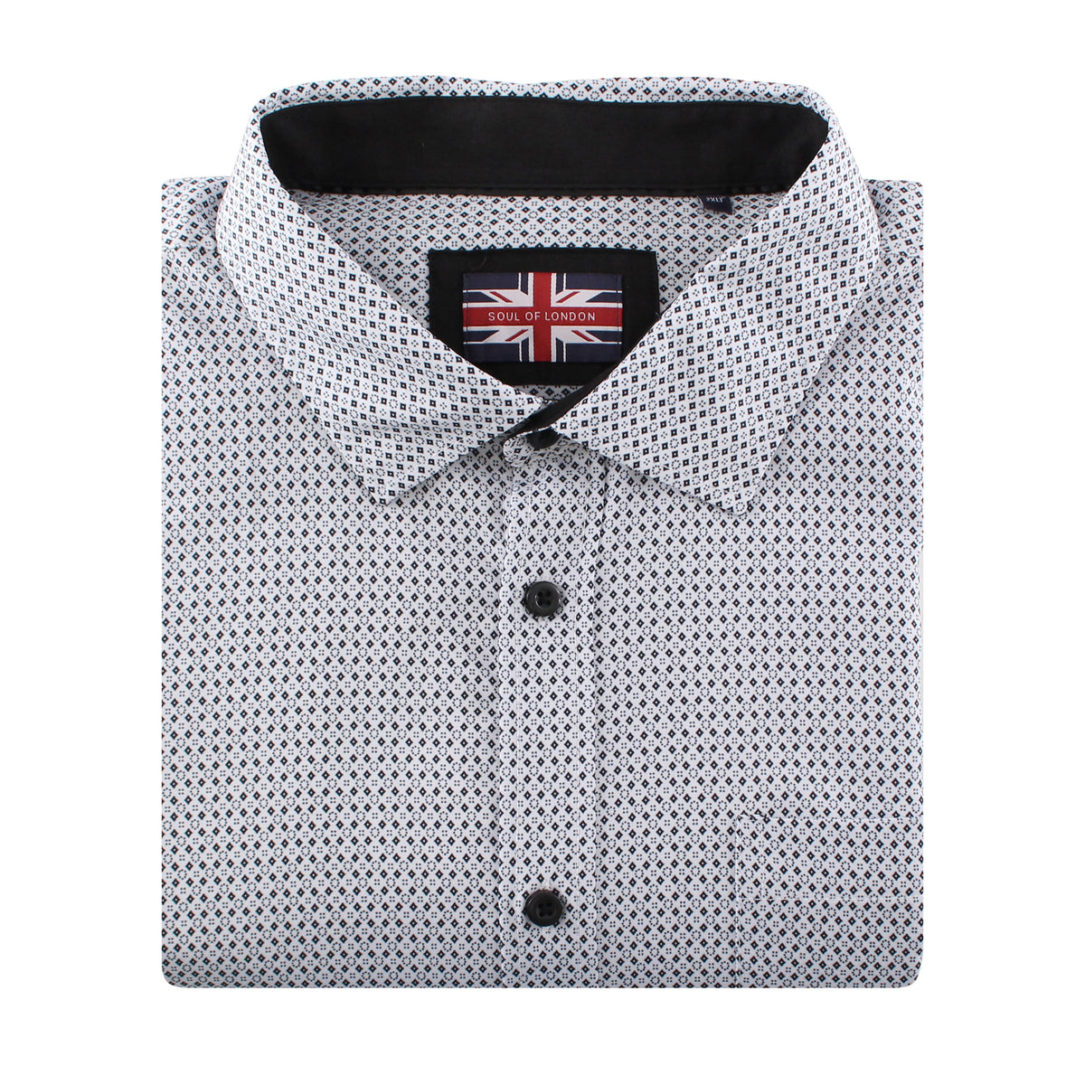 Non Iron Shirt