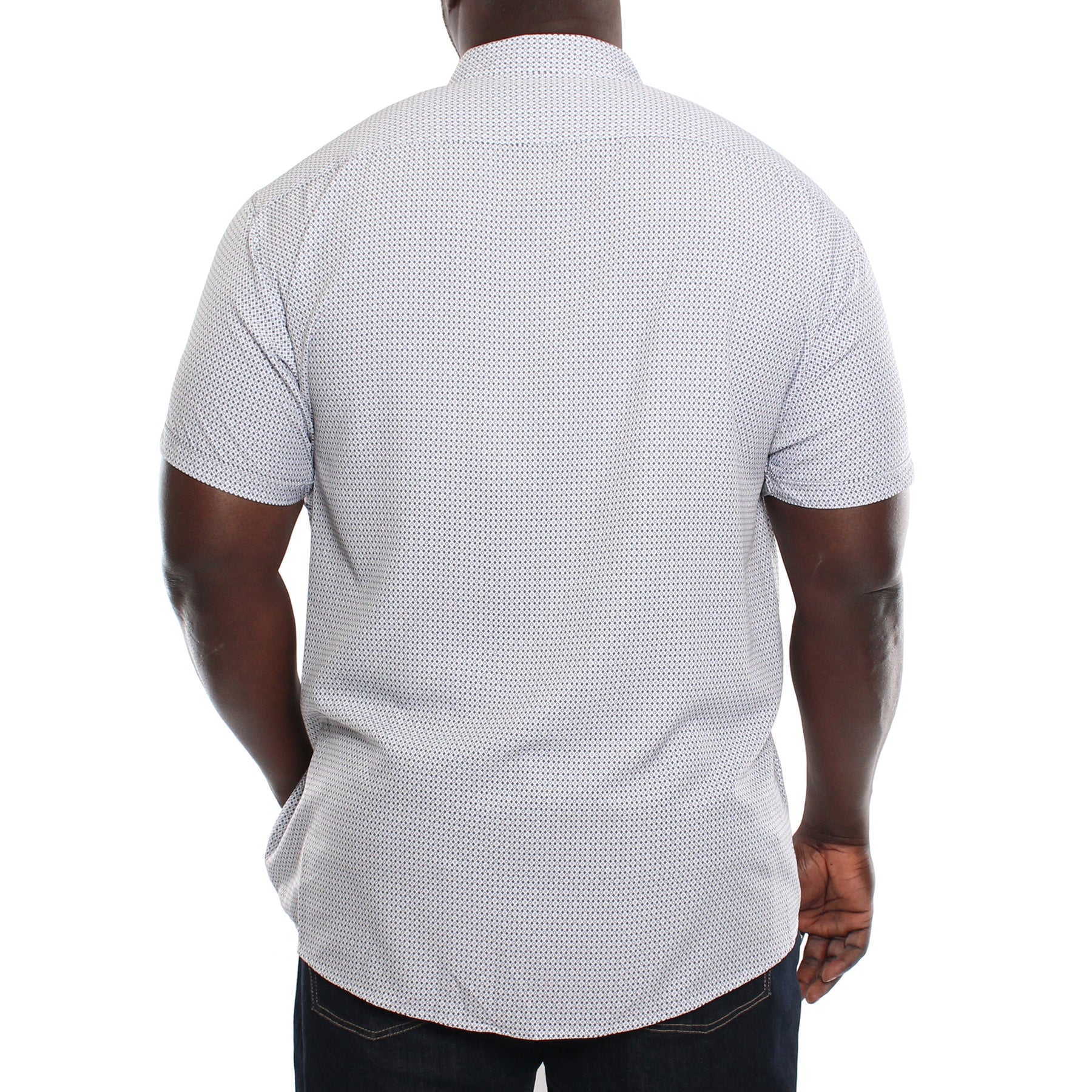 Non Iron Shirt