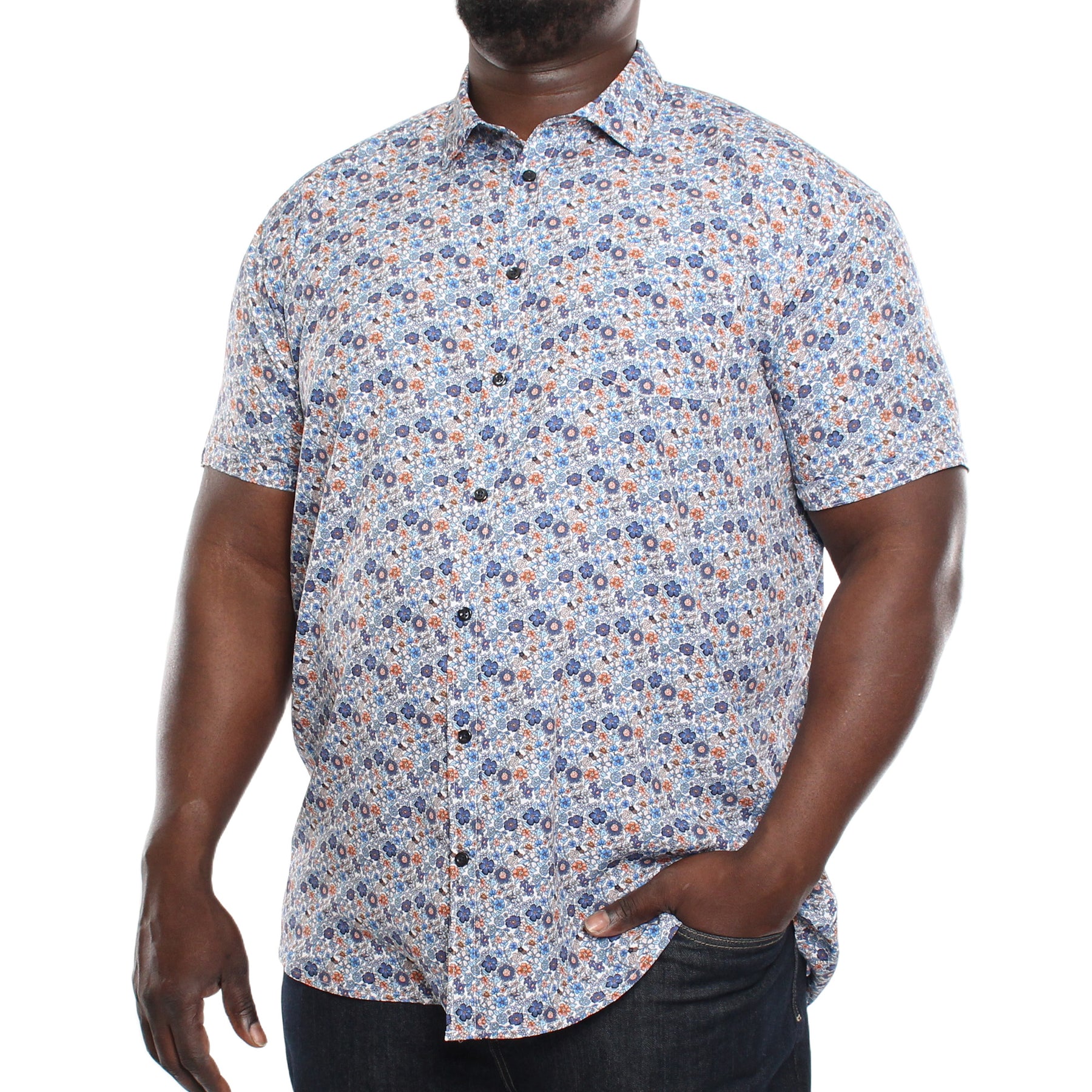 Non Iron Shirt