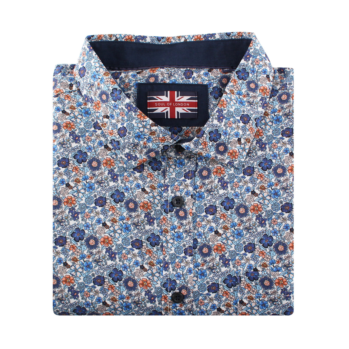 Non Iron Shirt