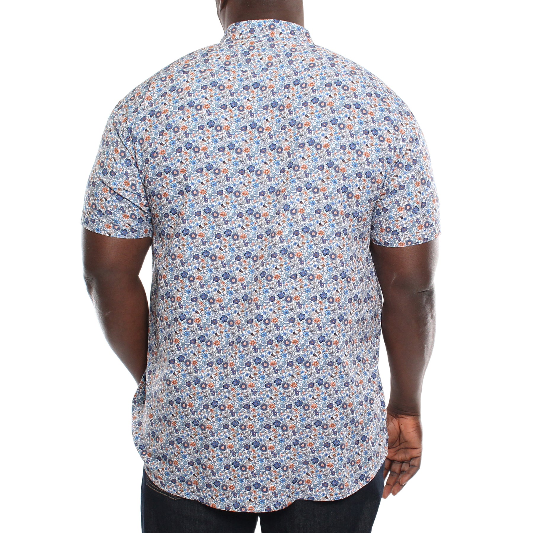 Non Iron Shirt