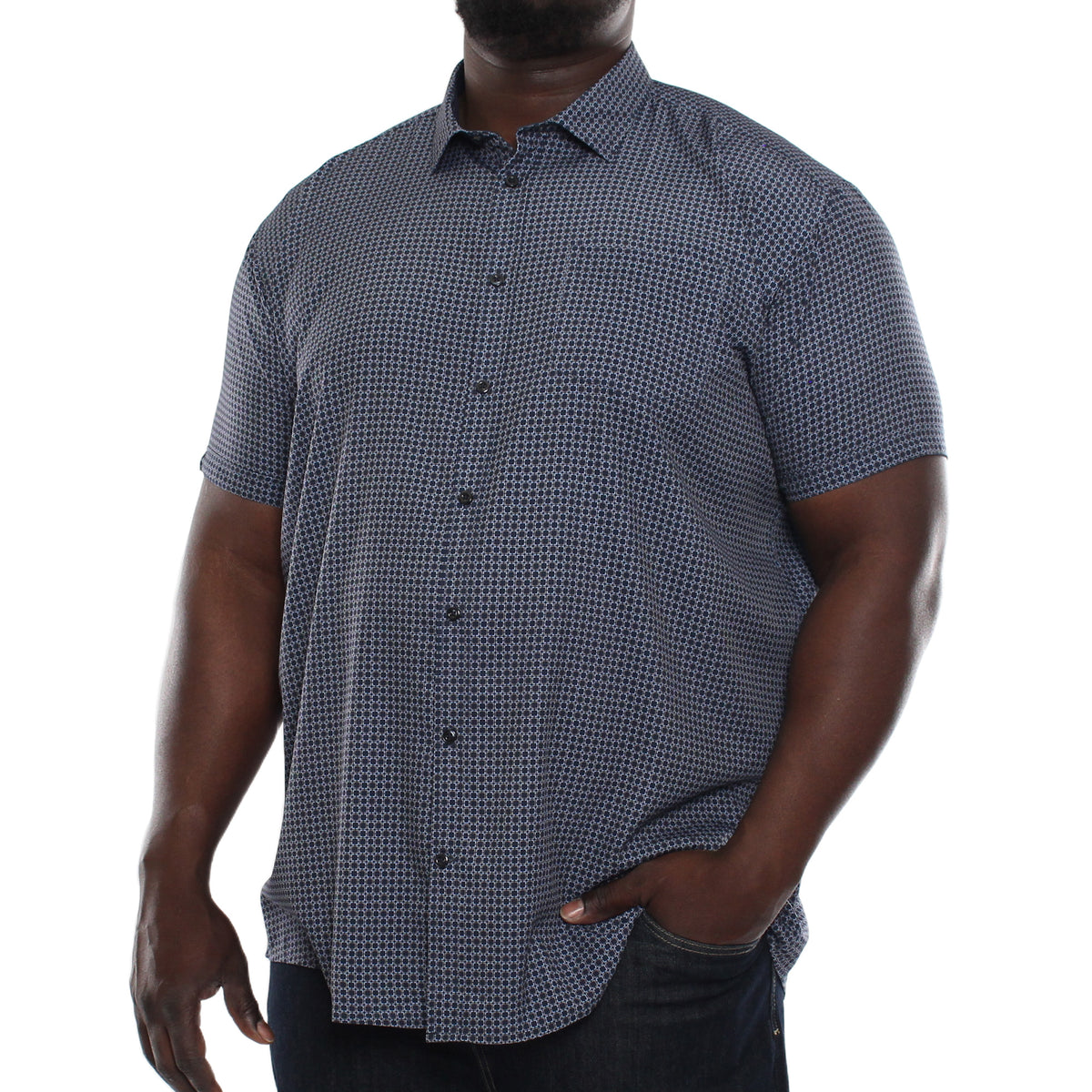 Non Iron Shirt