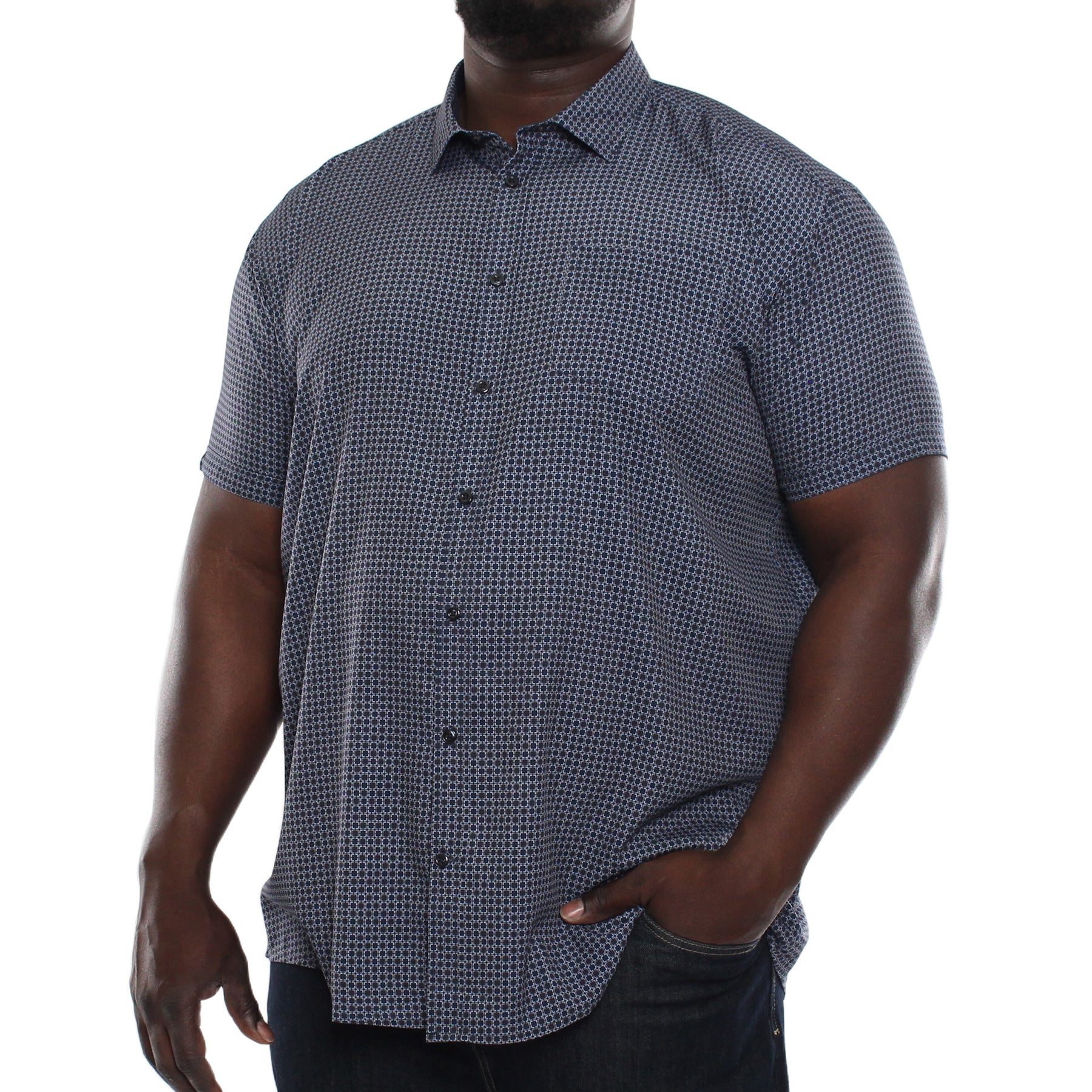 Non Iron Shirt