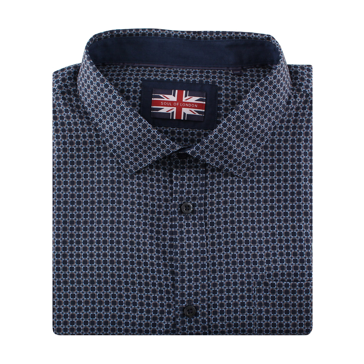 Non Iron Shirt