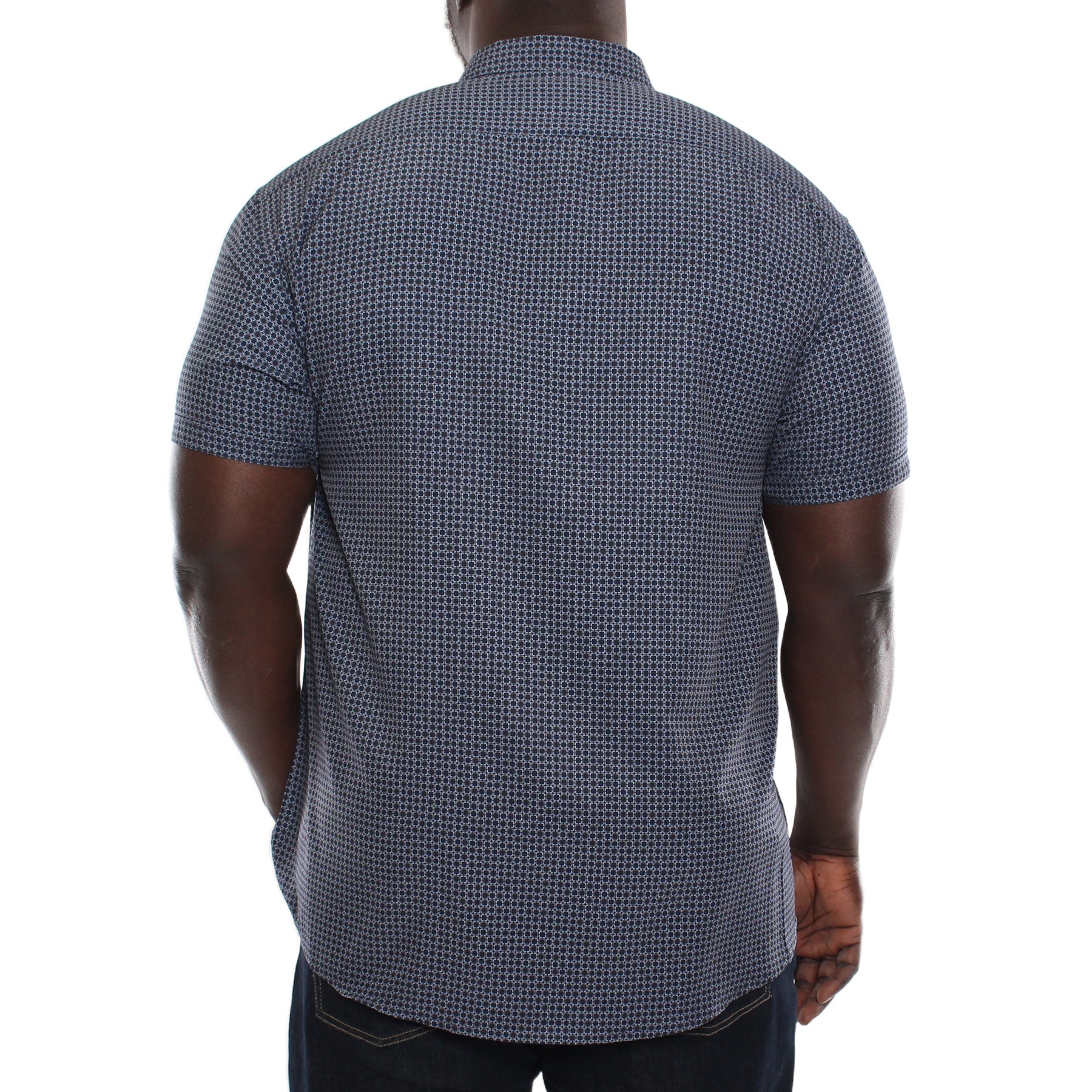 Non Iron Shirt