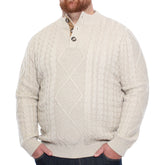 Cable Knit Sweater