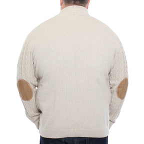 Cable Knit Sweater