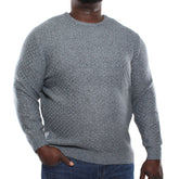 Textured Sweater