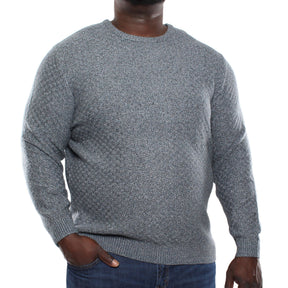 Textured Sweater
