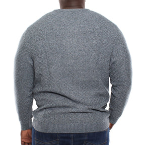 Textured Sweater