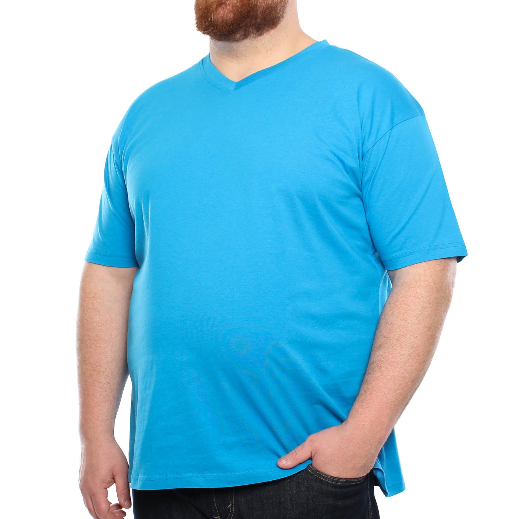 Basic T-Shirt 