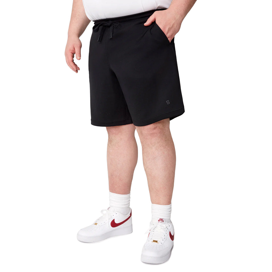 Short athlétique