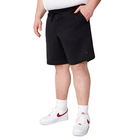 Short athlétique