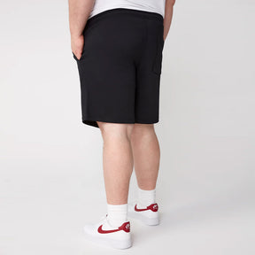 Short athlétique