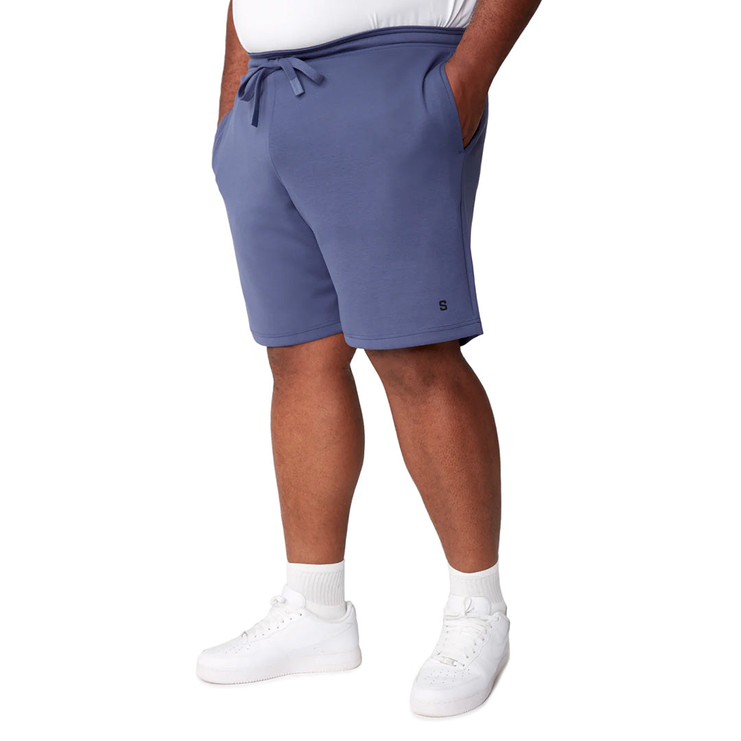 Short athlétique