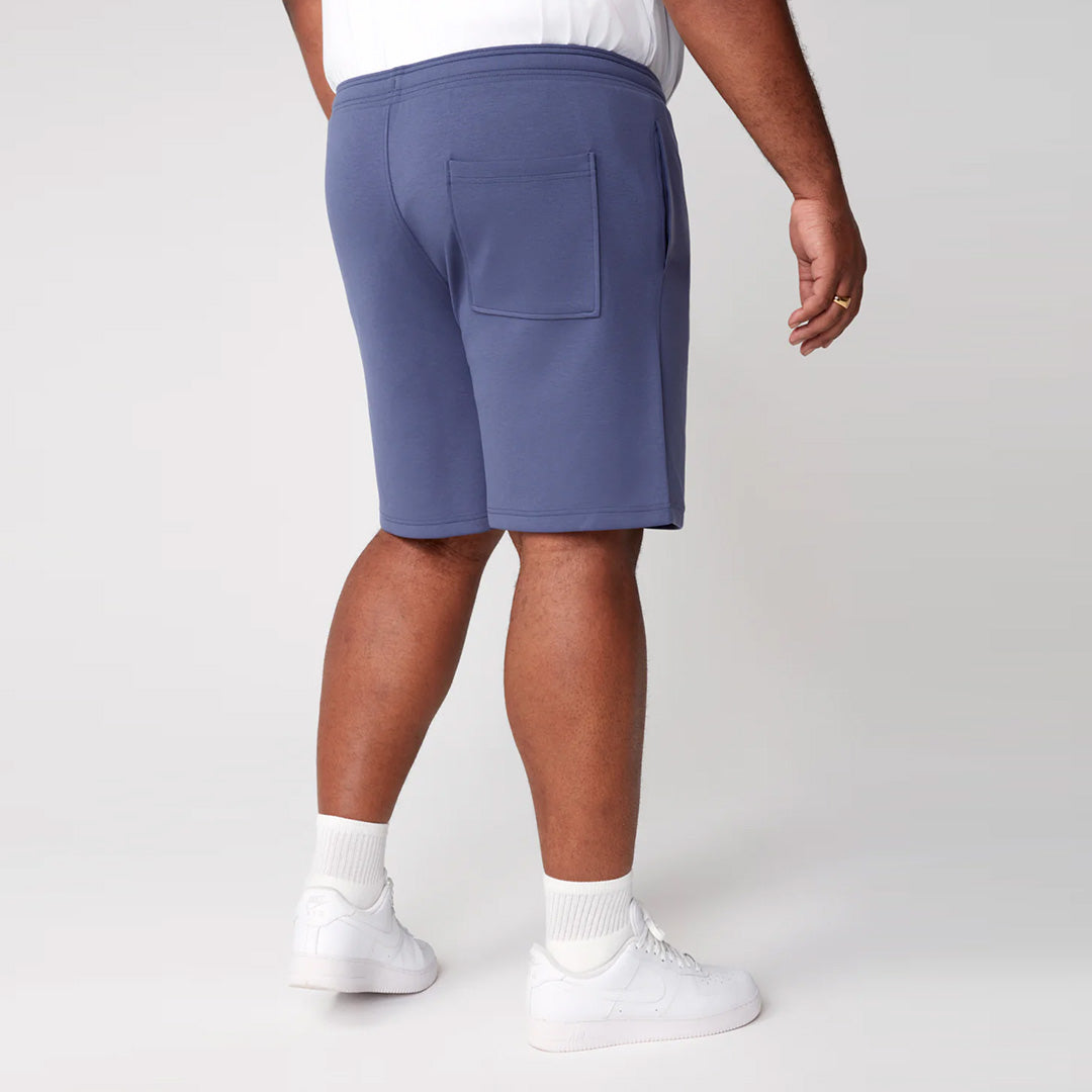 Short athlétique