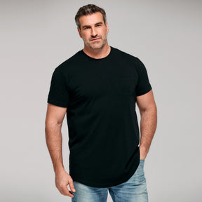 Basic Pocket Tee