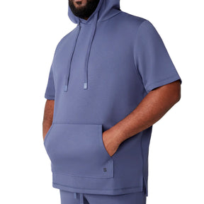 Short Sleeve Hoodie