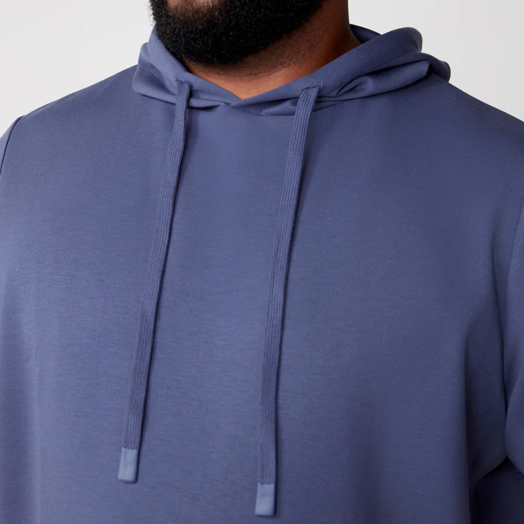 Short Sleeve Hoodie