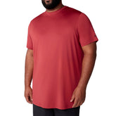 Mesh Tee
