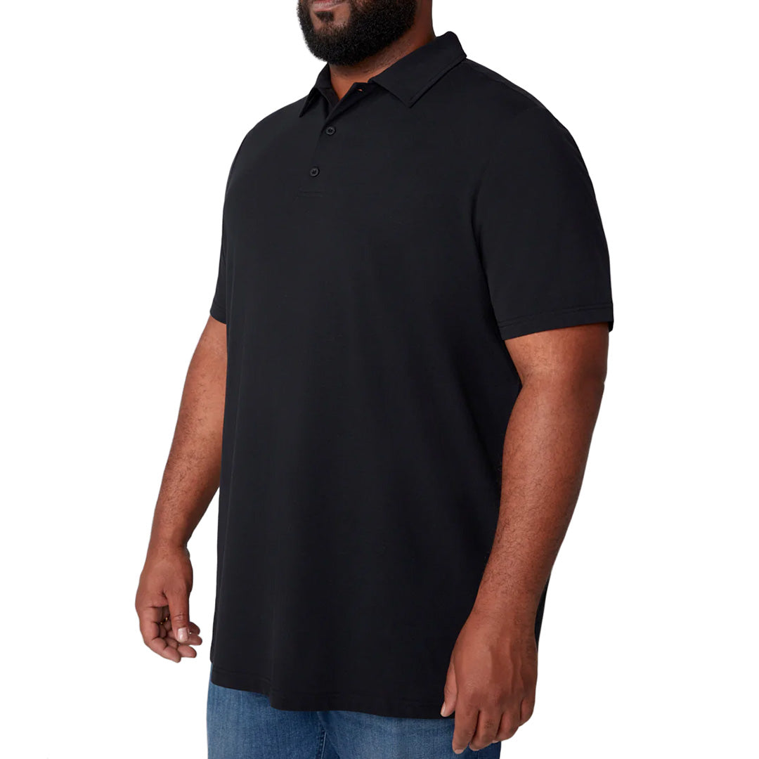 Polo uni