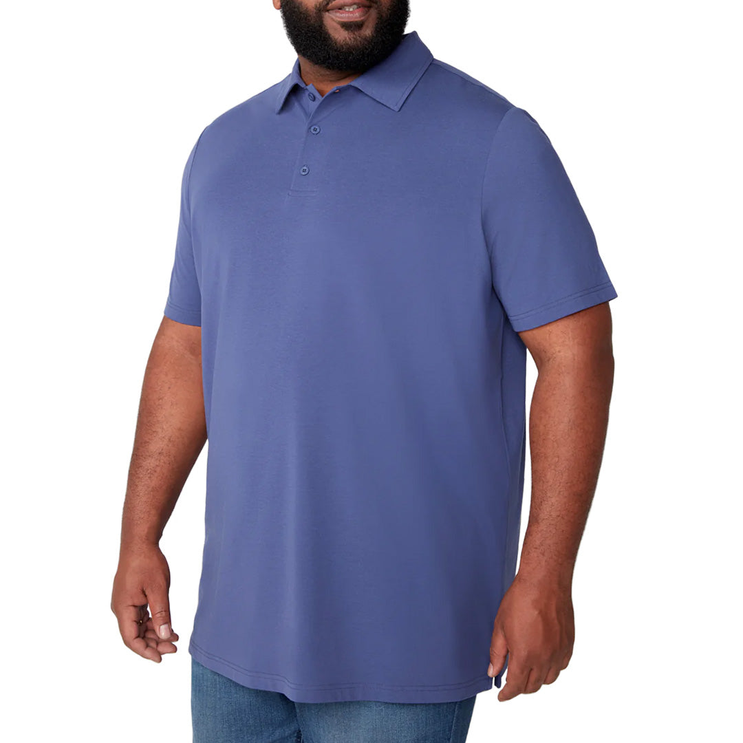 Polo uni