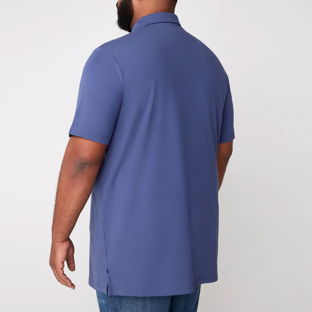 Polo uni