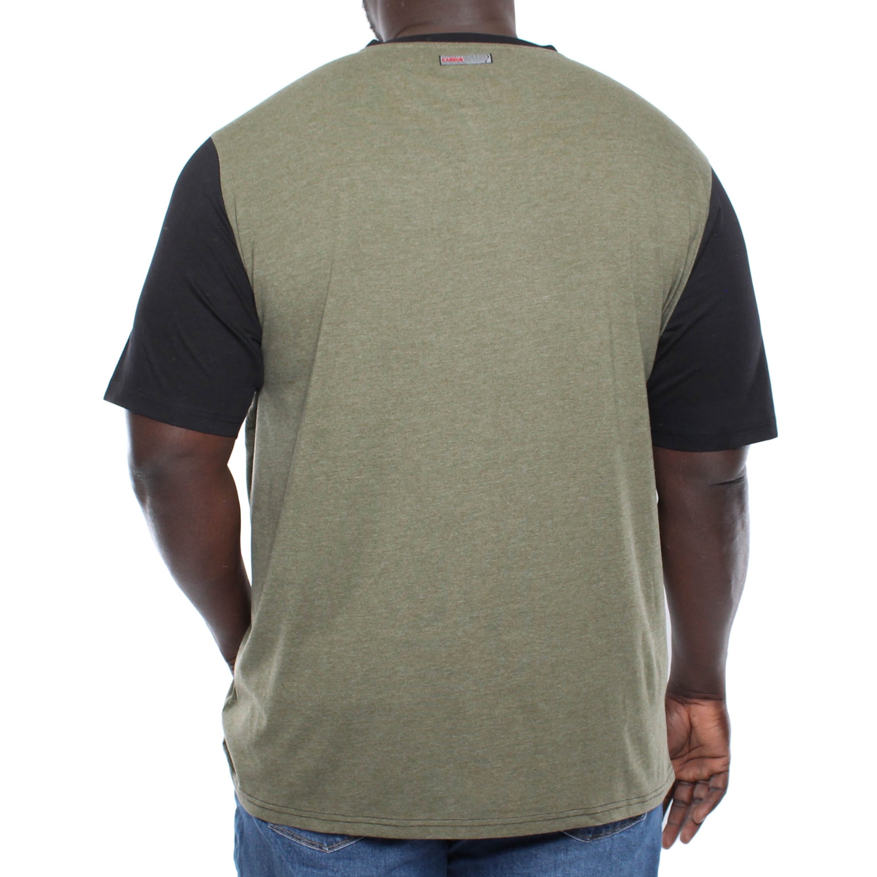 Henley T-Shirt