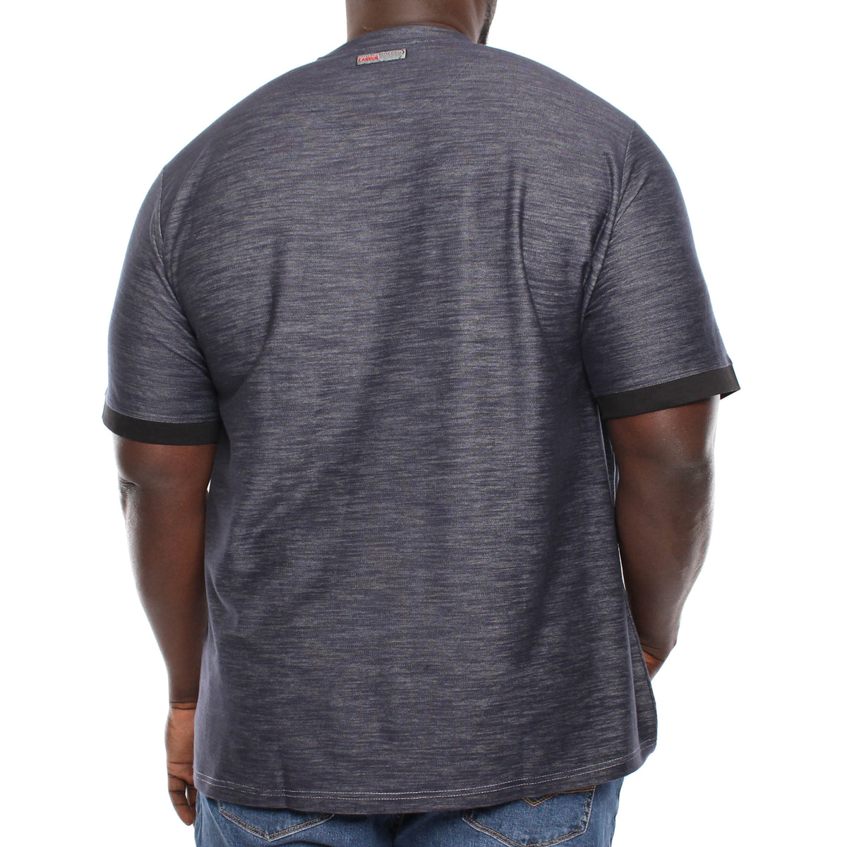 Henley T-Shirt