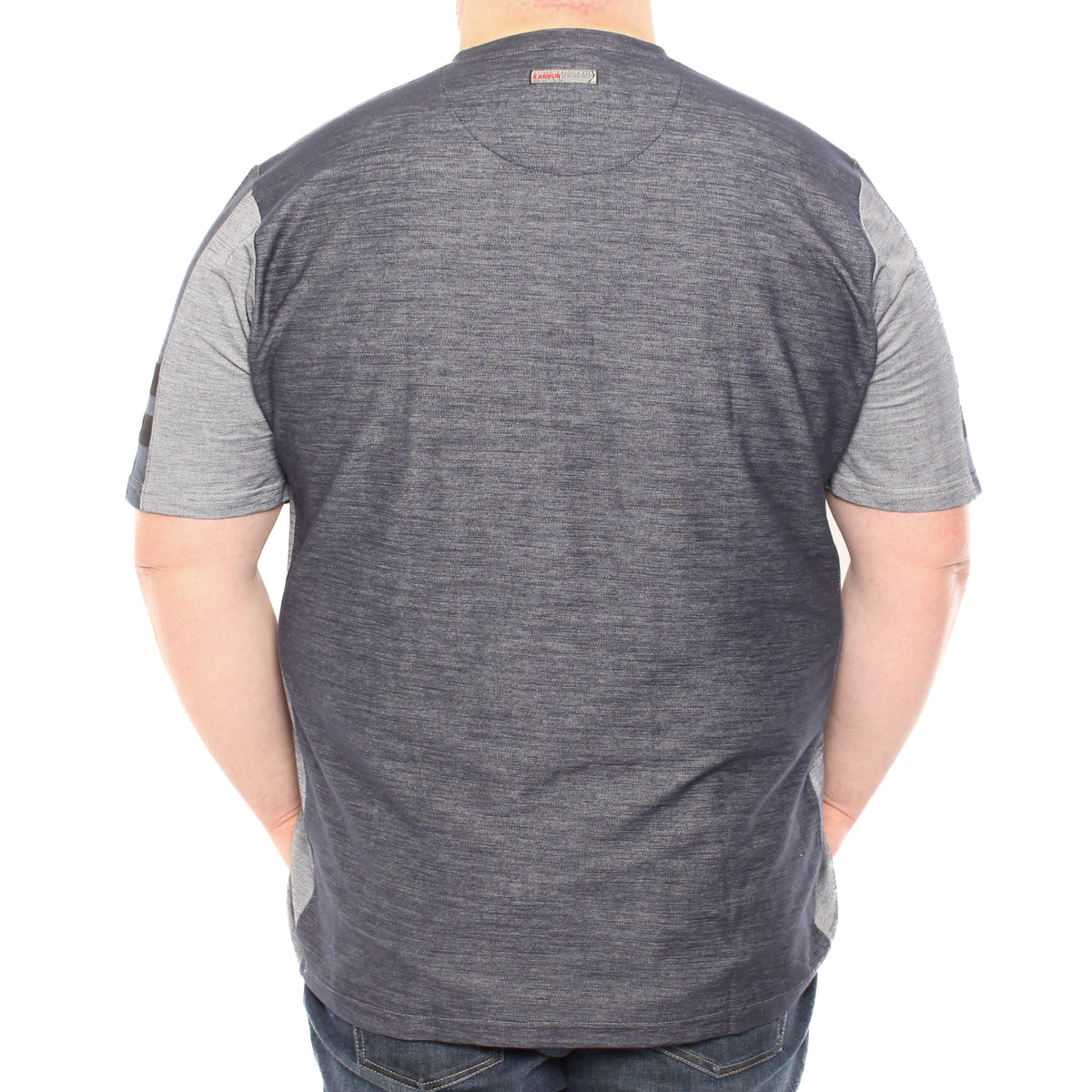 Henley T-Shirt