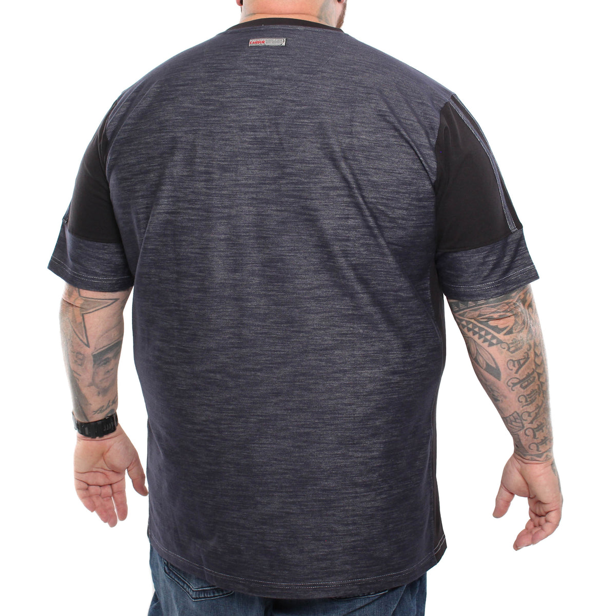 Henley T-Shirt