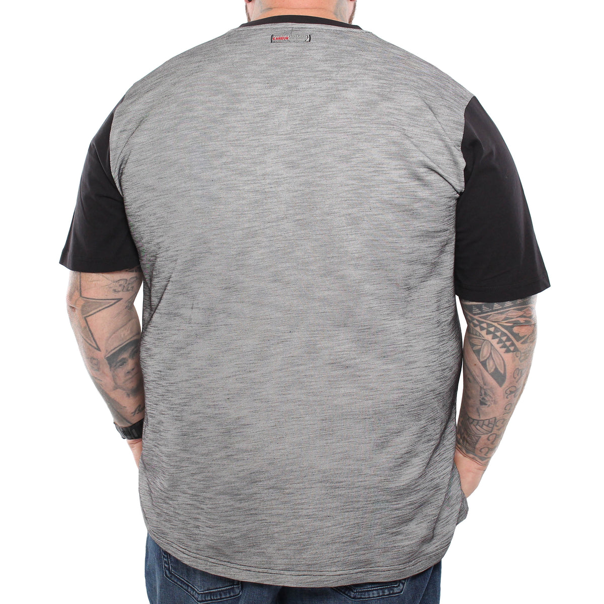 Henley T-Shirt